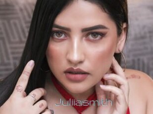 Juliiasmith