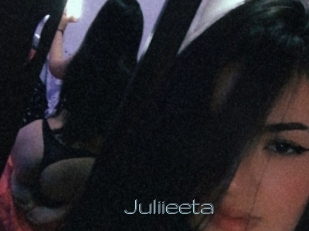 Juliieeta