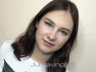 Juliyavincent