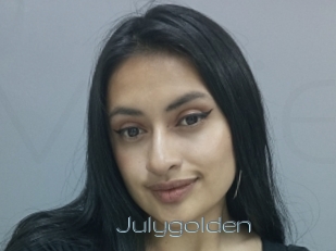 Julygolden