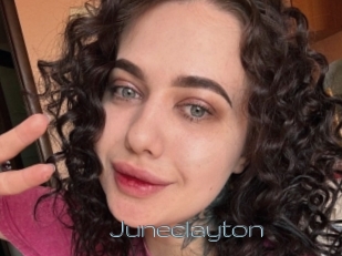 Juneclayton