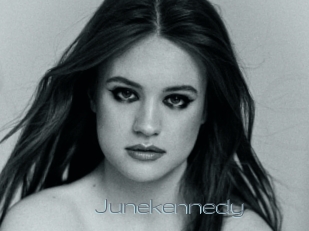 Junekennedy