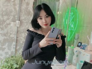 Junywilliam