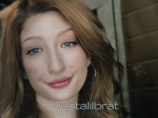 Justalilbrat