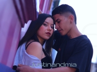 justinandmia Vidéos de Jeunes
