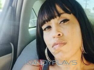 KANDYFLAVS