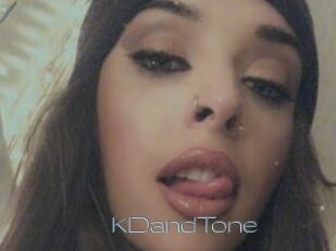 KDandTone