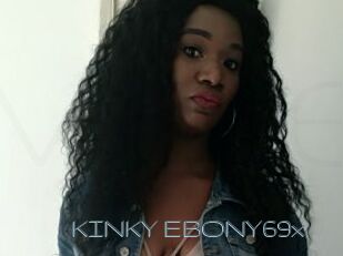 KINKY_EBONY69x Vidéos de Jeunes
