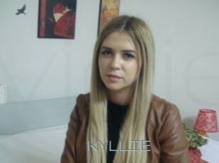 KYLLIE_