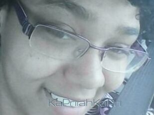 KaPriiahKaPri