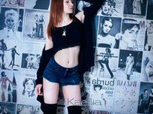 Kaellia