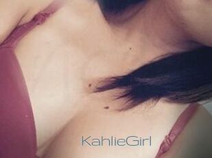 KahlieGirl
