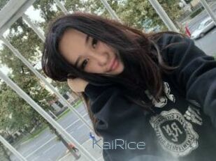 KaiRice