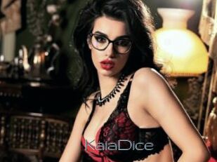 KaiaDice