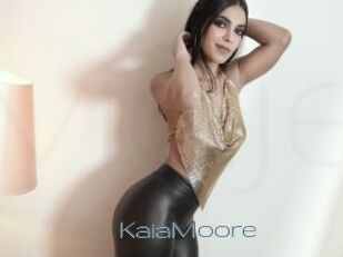 KaiaMoore