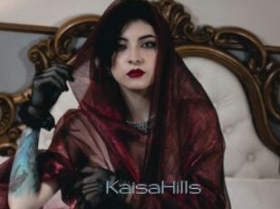 KaisaHills