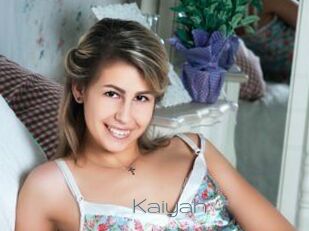 Kaiyah