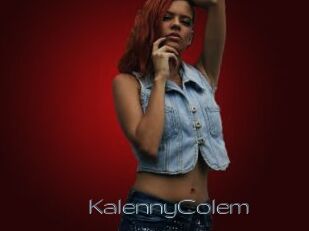 KalennyColem