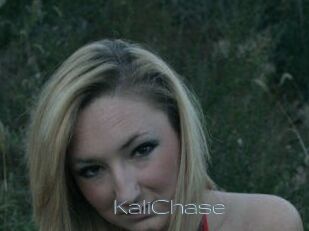 KaliChase