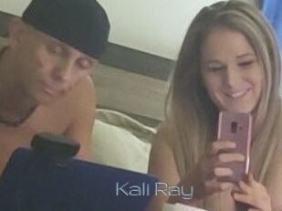 Kali_Ray