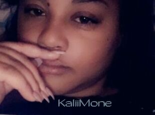 KaliiMone