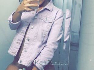 KaliiRosee