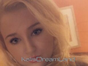 KalisDreamLand