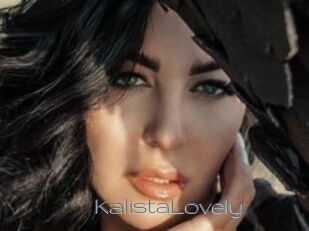 KalistaLovely