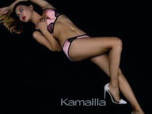 Kamallla Vidéos de Jeunes