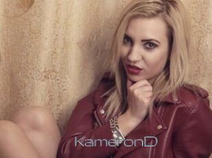 KameronD
