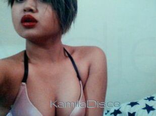 KamilaDisco