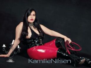 KamilleNilsen