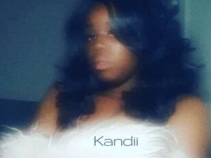 Kandii