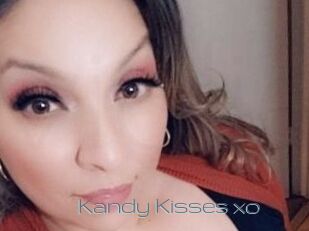 Kandy_Kisses_xo Vidéos de Jeunes
