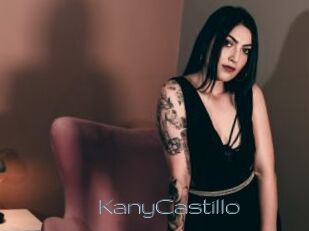 KanyCastillo