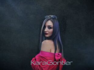 KaraGontier