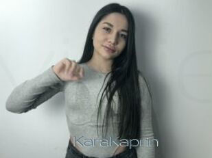 KaraKaprin