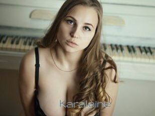 Karalaine