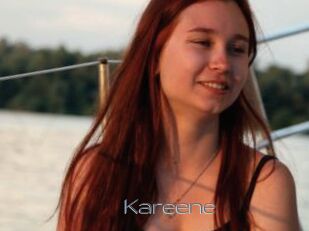Kareene