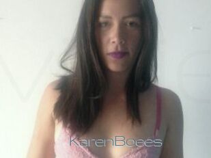 KarenBoees Vidéos de Jeunes
