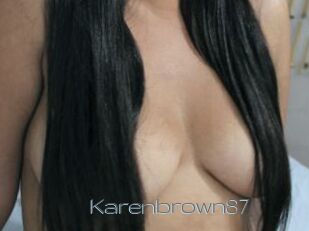 Karenbrown87