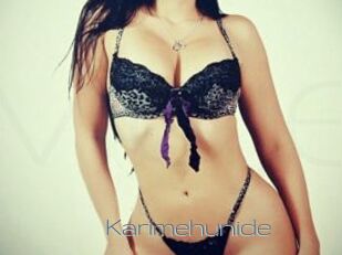 Karimehunide