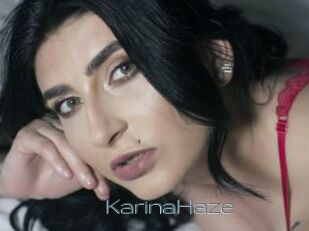 KarinaHaze Vidéos de Jeunes