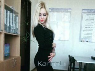 KarinaLii Vidéos de Jeunes
