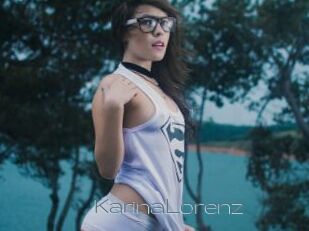 KarinaLorenz Vidéos de Jeunes