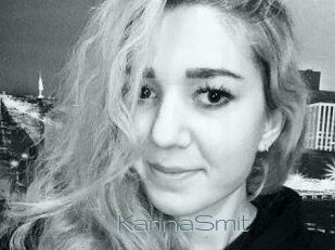 KarinaSmit