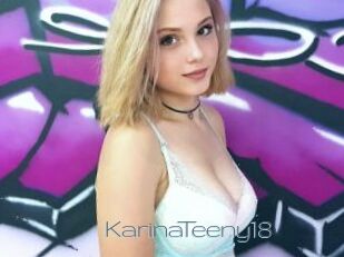 KarinaTeeny18