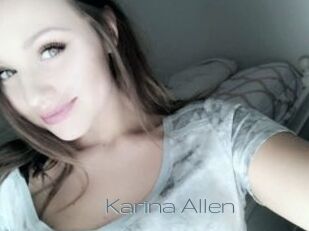 Karina_Allen Vidéos de Jeunes