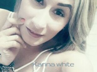 Karina_white