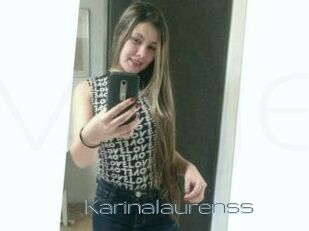 Karinalaurenss